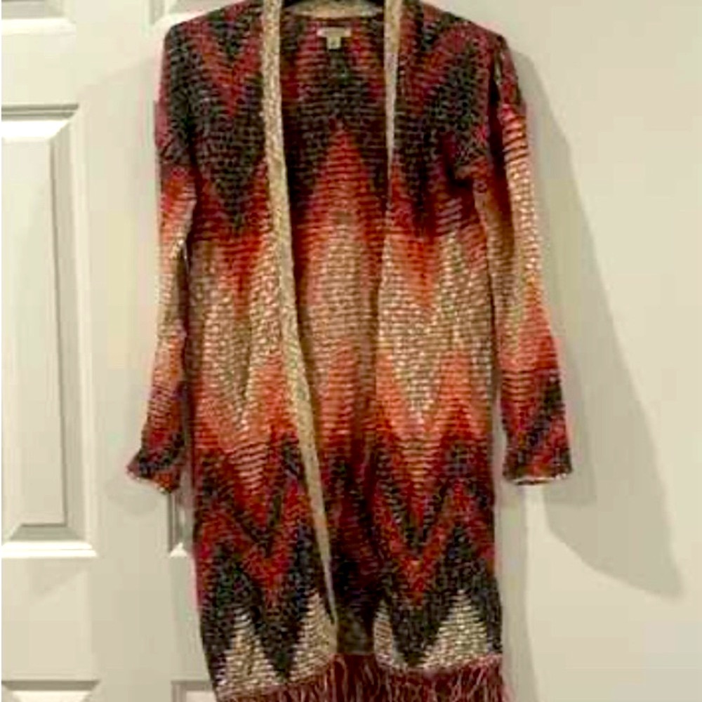 Lucky  Knit Women's Sweater’s
